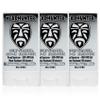 Headhunter Sunscreen Face Stick SPF 45, Waterproof Surf Sunblock for Waterman, Water-Resistant Facial Sunscreen for Ultra-Sport Protection and Solar Defense (80 min), Clear White (3 pack) view 1