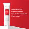 Cell Fusion C Laser Sunscreen SPF 50, Korean Sunscreen for Sensitive, Acne-prone Skin, Ceramide & Collagen, Lightweight & Non-Greasy, Water Resistant, 50ml / 1.69 fl. oz view 2