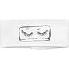 Azeeda 'False Eyelashes' Beauty Head Band/Hair Band (HB00009275) view 1