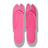 Chitra Artworks - Spa and Hotel Accessories, Guest House Kit Guest Room Free Size 5MM Sole Filp Flop Slipper - Sky (Pack of, Pink, Medium view 1