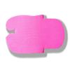 Chitra Artworks - Spa and Hotel Accessories, Guest House Kit Guest Room Free Size 5MM Sole Filp Flop Slipper - Sky (Pack of, Pink, Medium view 3