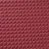 Spa and Hotel Accessories, Guest House Kit Guest Room Free Size 5MM Sole Disposable Slipper (Pack of 50), Red, Medium view 3