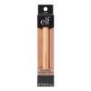 e.l.f. No Budge Shadow Stick, Long-Lasting Cream Eyeshadow Stick For High-Pigment, Metallic Color, Vegan & Cruelty-Free, Champagne Crystal view 4