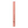 e.l.f. No Budge Shadow Stick, Long-Lasting Cream Eyeshadow Stick For High-Pigment, Metallic Color, Vegan & Cruelty-Free, Rose Gold view 3