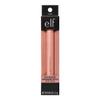 e.l.f. No Budge Shadow Stick, Long-Lasting Cream Eyeshadow Stick For High-Pigment, Metallic Color, Vegan & Cruelty-Free, Rose Gold view 4