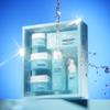 e.l.f. SKIN Holy Hydration! Hydrated Ever After Skincare Mini Kit, Cleanser, Makeup Remover, Moisturizer & Eye Cream For Hydrating Skin, Airplane-Friendly Sizes view 2