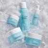 e.l.f. SKIN Holy Hydration! Hydrated Ever After Skincare Mini Kit, Cleanser, Makeup Remover, Moisturizer & Eye Cream For Hydrating Skin, Airplane-Friendly Sizes view 3
