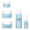 e.l.f. SKIN Holy Hydration! Hydrated Ever After Skincare Mini Kit, Cleanser, Makeup Remover, Moisturizer & Eye Cream For Hydrating Skin, Airplane-Friendly Sizes view 4