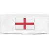 Azeeda 'England Flag' Beauty Head Band/Hair Band (HB00004176) view 1