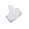 Alluring Eyelash Extensions Under Eye Anti-wrinkle Collagen Eye Pads Patches - BANANA SHAPE QTY 50 view 2