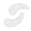 Alluring Eyelash Extensions Under Eye Anti-wrinkle Collagen Eye Pads Patches - CRESCENT SHAPE QTY 100 view 2
