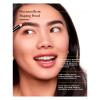 Arches & Halos Precision Brow Shaping Pencil - Dual Ended Wood Pencil - Buildable, Pigmented, Precise Brow Color - Vegan and Cruelty Free Makeup -Charcoal, 0.07 oz view 2
