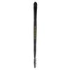 Arches and Halos Dual Ended Blending Makeup Brushes - Precision Concealer and Eyebrow Brush - Spoolie for Taming and Sculpting Brows - 1 pc view 1