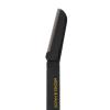 Arches and Halos Two Pack Tri-Fold Eyebrow Razor - Travel Size Eye Brow Razors for Women - Rust-Proof - Ease to Use for Precise Shaving - 1 pc view 3