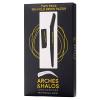 Arches and Halos Two Pack Tri-Fold Eyebrow Razor - Travel Size Eye Brow Razors for Women - Rust-Proof - Ease to Use for Precise Shaving - 1 pc view 4
