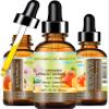 Botanical Beauty ORGANIC APRICOT KERNEL OIL Australian. 100% Pure Virgin Unrefined Cold Pressed Carrier Oil 1 oz- 30 ml. For Face, Hair, Body, Nails, Skin, Anti - aging view 1