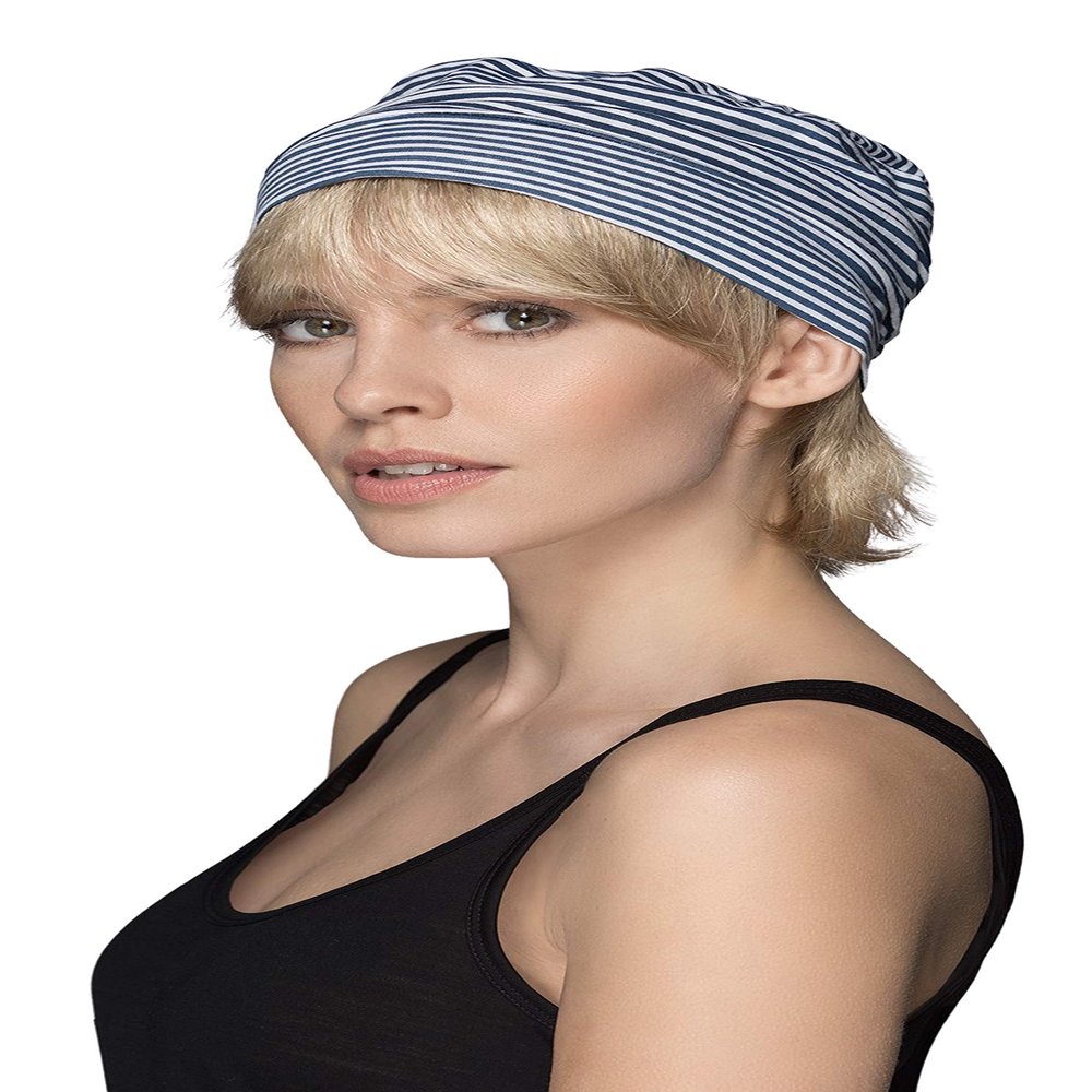 Mint Synthetic Hair Piece by Ellen Wille (Natural Blonde)