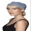 Mint Synthetic Hair Piece by Ellen Wille (Natural Blonde) view 1