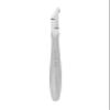 STALEKS PRO Smart 80 cuticle nipper 5mm working part, manicure tool NS-80-5 view 3