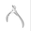 STALEKS PRO Smart 31 cuticle nipper 5mm working part, manicure tool NS-31-5 view 1