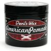 American Pomade Devil's Hair Wax view 2