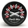 American Pomade Devil's Hair Wax view 3
