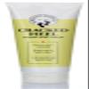 Barefoot Academy Heavy Duty Foot Care Scrub & Moisturizer Cream For Calluses, Dead Skin, Tough Heels, Cracked Heels, & Rough Spots On Feet, Skin Care For Feet, Large 8 Fl Oz (Cracked Heal Foot Cream) view 1