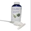 Hair Cleaners The All-Natural Derived Ingredients Combing Cream & Hair Mask is a Product with Peppermint, Jojoba and Sweet Almond Oils that Works Great During the Lice Removal Process. view 3