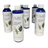 Hair Cleaners The All-Natural Derived Ingredients Combing Cream & Hair Mask is a Product with Peppermint, Jojoba and Sweet Almond Oils that Works Great During the Lice Removal Process. view 4