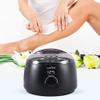 waxkiss Digital Hair Removal Warmer with See-Through Lid and 14oz Pot view 2