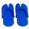 Chitra Artworks - Spa and Hotel Accessories, Guest House Kit Guest Room Free Size 5MM Sole Filp Flop Slipper (Blue) view 1