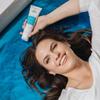 No nothing Sensitive Moisture Treatment - Perfume-free, Moisturising Intensive Treatment - For Dry and Damaged Hair - 100% Vegan -150 ml (New Packaging) view 3
