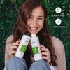 No nothing Sensitive Volume Hair Conditioner - Fragrance Free Conditioner - Hypoallergenic, Phthalate Free, Paraben Free, Vegan & Unscented - Volumizing Scalp  10.1 oz view 4