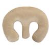 Almencla Portable Breast Chest Mastectomy Pillow Relaxing Massage Lightweight, Beige, 24x34.5x10cm view 1