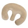 Almencla Portable Breast Chest Mastectomy Pillow Relaxing Massage Lightweight, Beige, 24x34.5x10cm view 3
