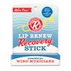 Lip Renew Recovery Stick for Wind Musicians view 2