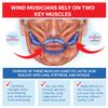 Lip Renew Recovery Stick for Wind Musicians view 4
