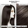 Bundle - 3 Items: Gisele Wig by Jon Renau, Christy's Wigs Q & A Booklet & Wide Tooth Comb - Color: 4 view 2