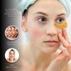 12-In-1 Collagen Cell Renewal & Oxygen Undereye Mask Set view 3