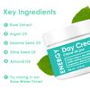 Day Cream Moisturizer for Hands, Dry & Sensitive Skin | Black Seed Oil & Rose Extract Hand Cream | Daily Skin Care Moisturizer for Women & Men (100 ml./3.5 fl oz) view 3