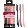 JAPONESQUE Complexion Perfection Dermaplaner Razor Set view 1