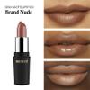 Mented Cosmetics Nude Lipstick for Women, Semi-Matte Long-Lasting Lip Stick, Moisturizing Vegan, Paraben & Cruelty-Free, Enhances All Complexions, Perfect for Everyday Makeup, Brand Nude view 2