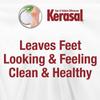 Kerasal Foot Therapy Soak, Foot Soak for Achy, Tired and Dry Feet, 2 lbs view 4