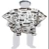 Fromm Premium Barber Tools Cape, 1 count view 2