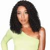 Zury Sis Beyond Lace Front Hair Wig - Bohemian (Color: FS1b/30) view 1