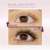 Blinc UltraVolume Tubing Mascara  Dramatic Volume & Length, Curling, Longwear, Smudge & Flake Proof, Conditioning Jojoba, Sensitive Eyes Safe, Vegan view 2