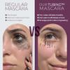 Blinc UltraVolume Tubing Mascara  Dramatic Volume & Length, Curling, Longwear, Smudge & Flake Proof, Conditioning Jojoba, Sensitive Eyes Safe, Vegan view 4