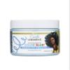 Curls Unleashed Color Blast Temporary Hair Makeup Wax - Washed Denim view 1