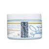 Curls Unleashed Color Blast Temporary Hair Makeup Wax - Washed Denim view 3
