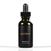 Golden Grooming Beard Oil for Men | Hydrating & Conditioning with Castor Oil, Jojoba Oil, and Olive Oil | Fresh Scent | 1oz view 1